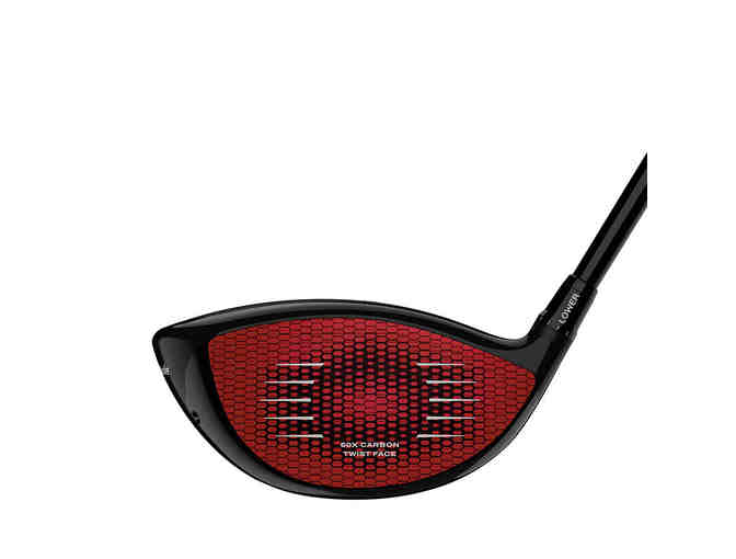 TaylorMade Stealth Driver - Left Handed