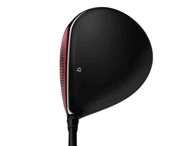 TaylorMade Stealth Driver - Left Handed