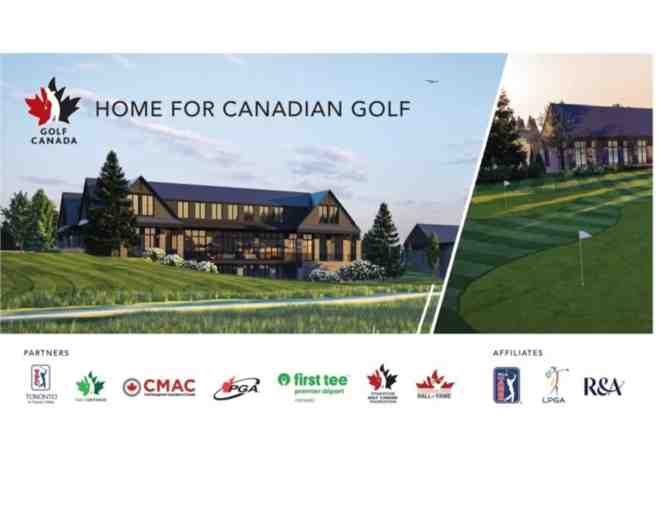 TSN SportsCenter Experience 'on Course'