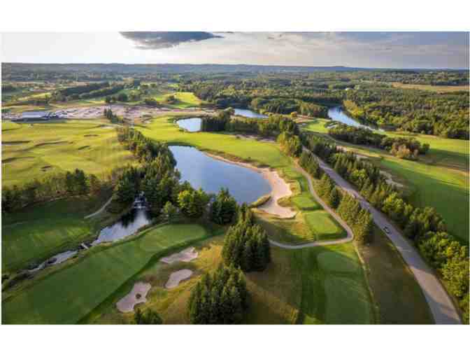 TSN SportsCenter Experience 'on Course'