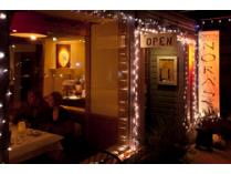 Double Date: Dinner at Nora's Table & Box of Naked Dates