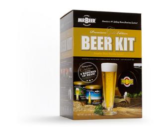 Beer Lover's Package