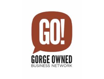 Business Booster: Manifesto + Advertising + GO! Membership