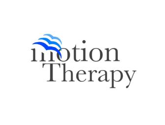 Mind, Body, Spirit: Motion Therapy Consult