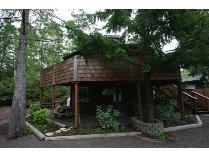 Retreat in Manzanita