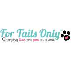 Krista Morgan For Tails Only