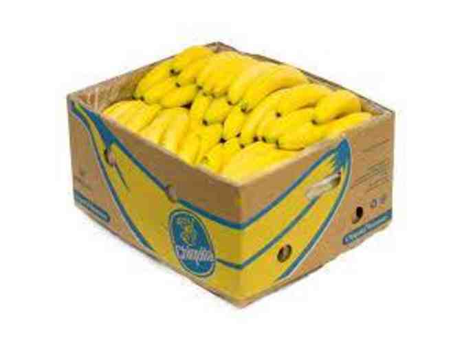 BUY IT NOW! Fund TWO Cases of Bananas for the Food Pantry - Photo 1