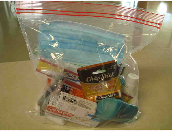 BUY IT NOW! Fund a Dignity Kit for a Client in Need - Photo 1