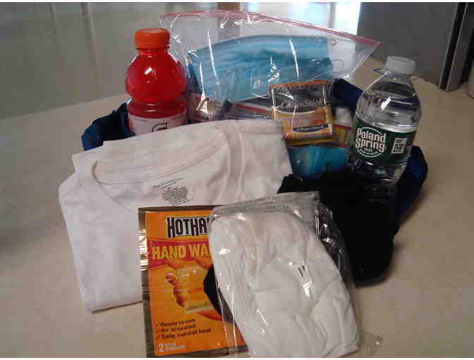BUY IT NOW! Fund a Complete Care Package for a Homeless Client - Photo 1