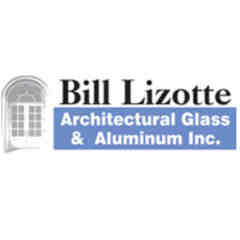 Bill Lizotte Glass & Aluminum