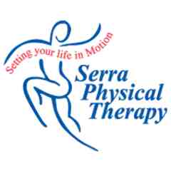 Serra Physical Therapy - Benefactor