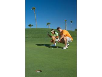 Golf and Dining - Wuskowhan Players Club, West Olive MI