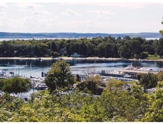 Weekend Getaway at Peaceful Pines - Cross Village, MI