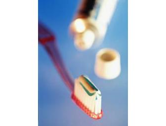 Sponsor a Family - Care Closet Basket