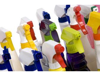 Sponsor a Family - Care Closet Basket