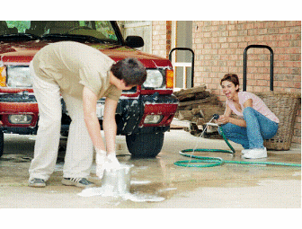 Car Wash Coupons - Quality Car Wash - BUY NOW!