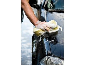 Car Wash Coupons - Quality Car Wash - BUY NOW!