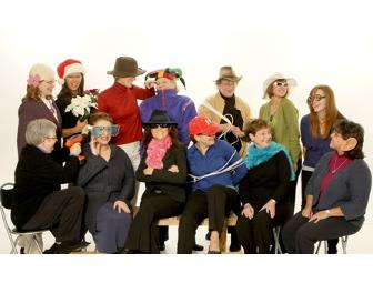 Sponsor a Good Samantha!