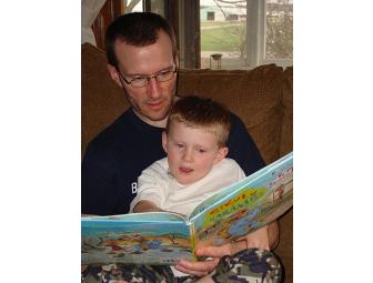 Children's Book - Sikulu & Harambe