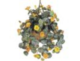 10' Hanging Flower Basket