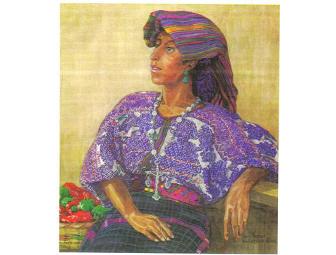 Clothing - Traditional Guatemalan Huipil