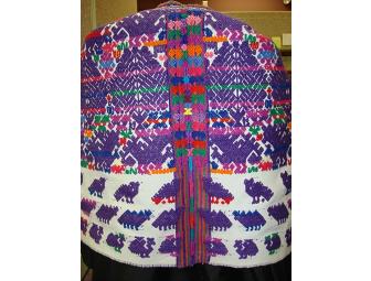 Clothing - Traditional Guatemalan Huipil