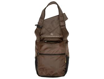 Chico Bags - MESSENGER rePETE Model - BUY NOW!