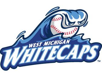Fifth Third Suite at Whitecaps Game - July 4th