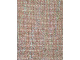 Rug - Hand-woven 45'