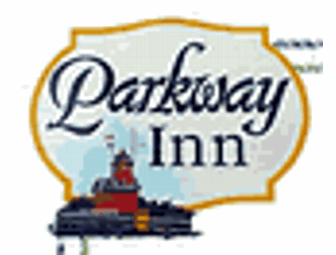 Pizza Certificate - Parkway Inn