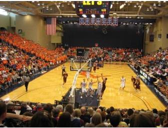 Tickets to Hope vs. Calvin Men