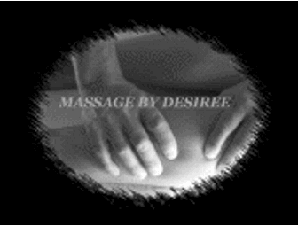 Gift Certificate - 60 minute Massage