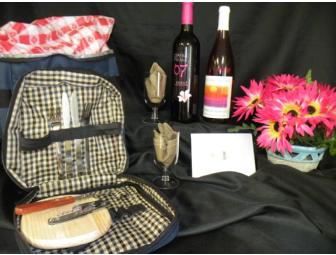 Pamper Yourself Package!