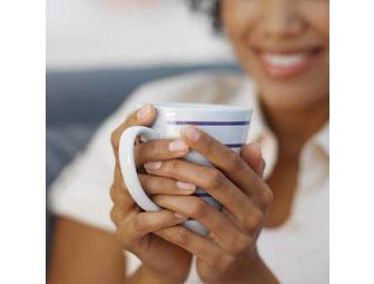 Gift Certificate - JP's Coffee House