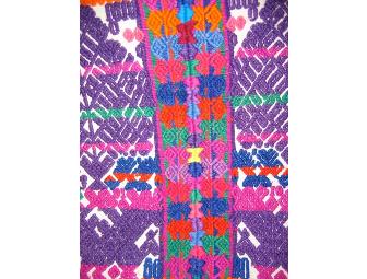 Clothing - Traditional Guatemalan Huipil
