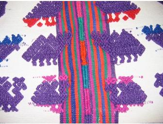 Clothing - Traditional Guatemalan Huipil