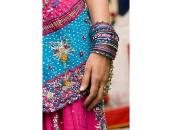 Pamper Yourself Package!