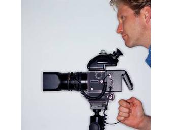 Gift Certificate - Outdoor Family Portrait