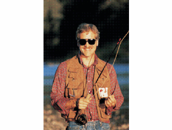 Fishing Charter for 5 - Lake Michigan, Holland, MI