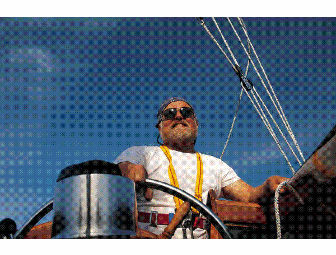 Fishing Charter for 5 - Lake Michigan, Holland, MI