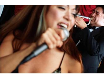 Customized Singing Greeting by Phone