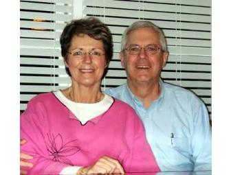 Customized Singing Greeting by Phone