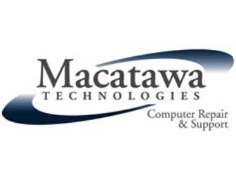 Computer Tune-Up & Virus Removal