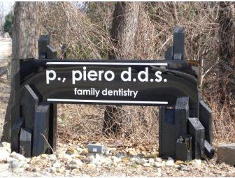 Dental Cleaning - Unique Process - Dental Air Force