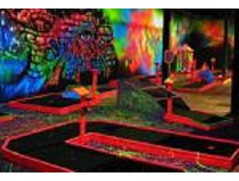 Laser Tag - Family Fun Package