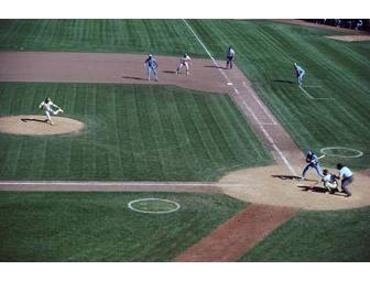 Baseball Suite - Whitecaps Ball Park - June 19