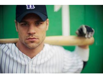 Baseball Suite - Whitecaps Ball Park - June 19