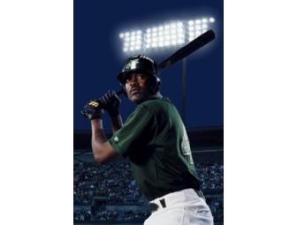 Baseball Suite - Whitecaps Ball Park - June 19