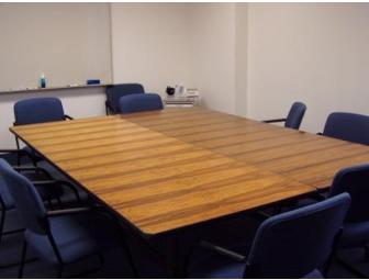 Table - Herman Miller Conference Room -Collectible