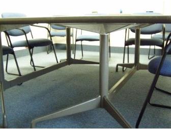 Table - Herman Miller Conference Room -Collectible